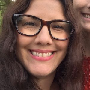 Meet your Posher, Mary lynn